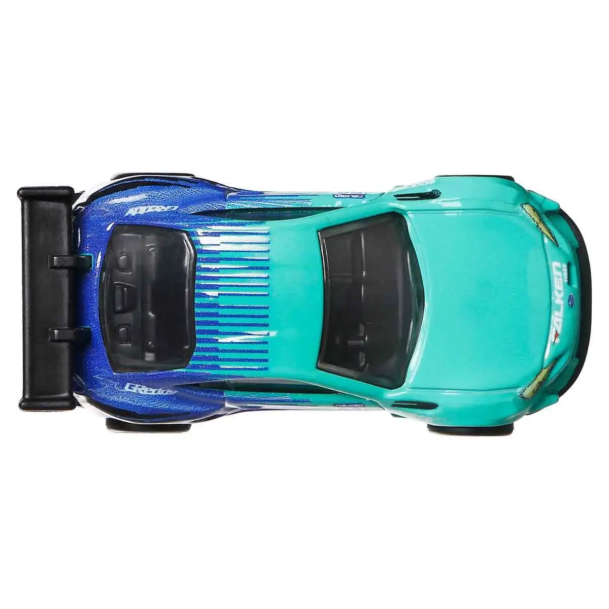Hot Wheels Premium Car Culture 2021 Slide Street Pandem Subaru BRZ металлический корпус Дрифт серия JDM литый
