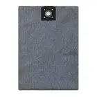 Мешок для пылесоса Karcher T 141, Karcher T 151, Karcher T 171, пылесборник многоразовый, класс пыли М, 1 шт