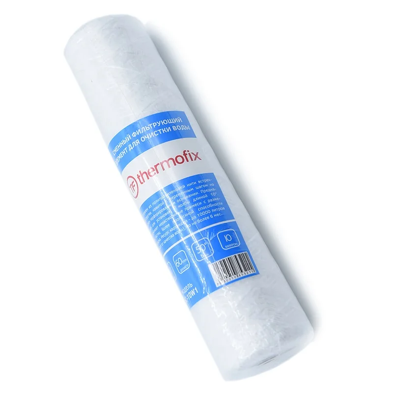 Рисунок 4 - Картридж для воды Thermofix