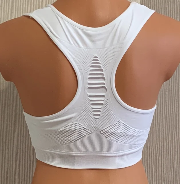 Спортивный топ Basic Lavender