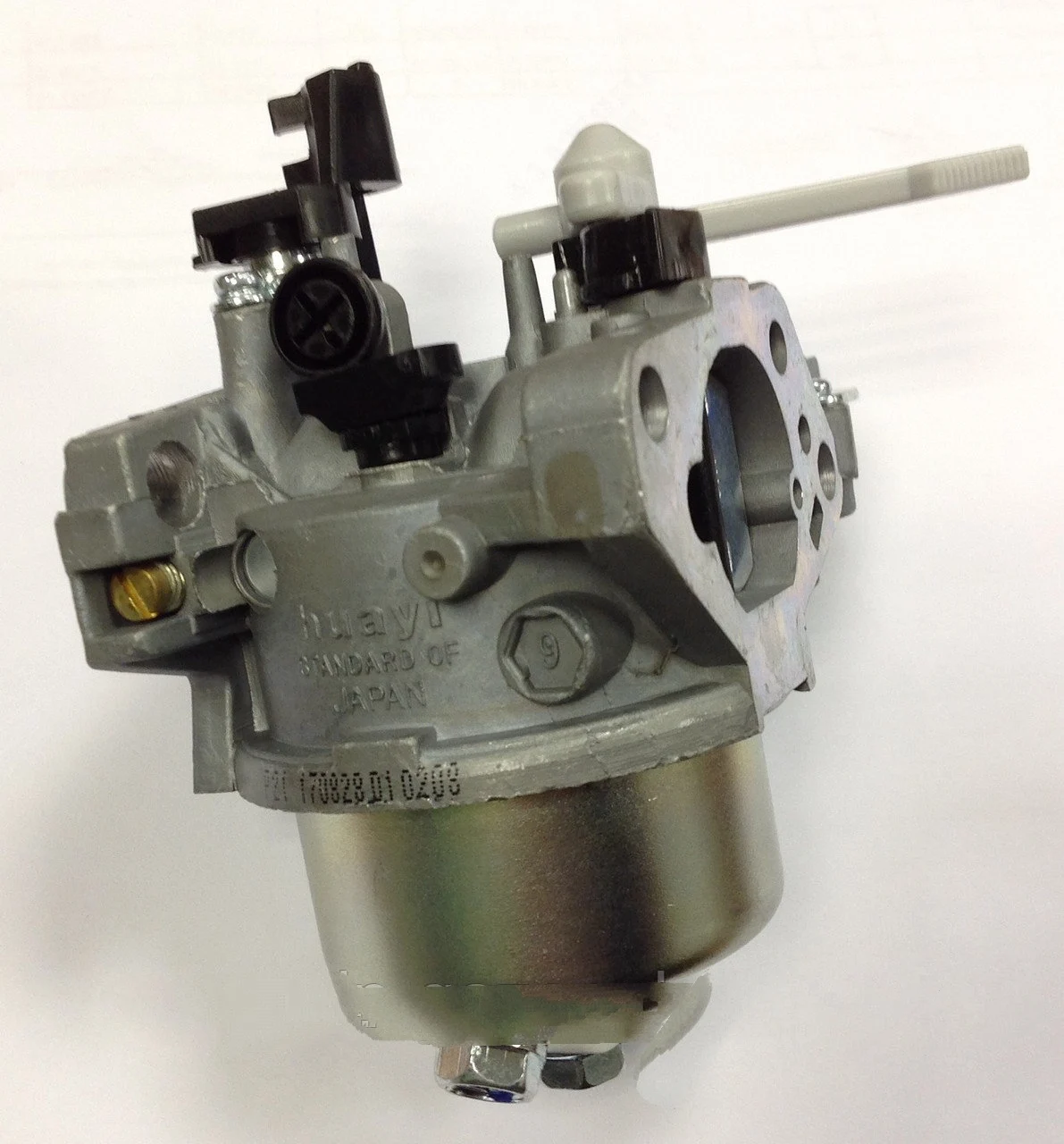 Carburetor for engine Lifan 177F 173f and Honda gx270 gx240 with Crane |