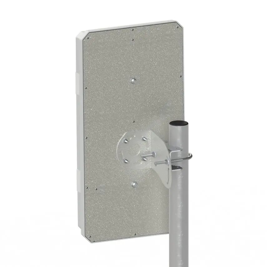 Широкополосная панельная антенна LTE800/GSM900/GSM1800/ UMTS900/UMTS2100/ WIFI2400/LTE2600 Антэкс Nitsa-5F MIMO