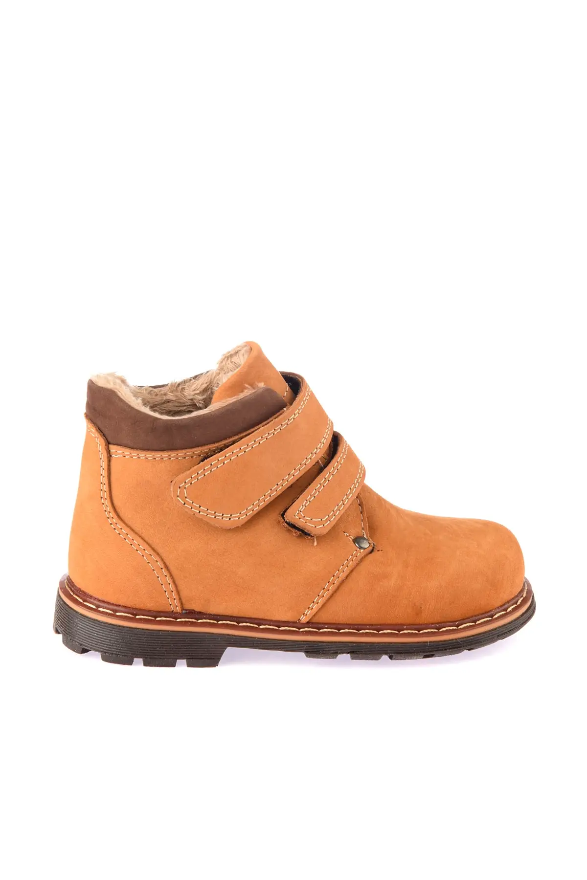 

Genuine Leather Boys Boots