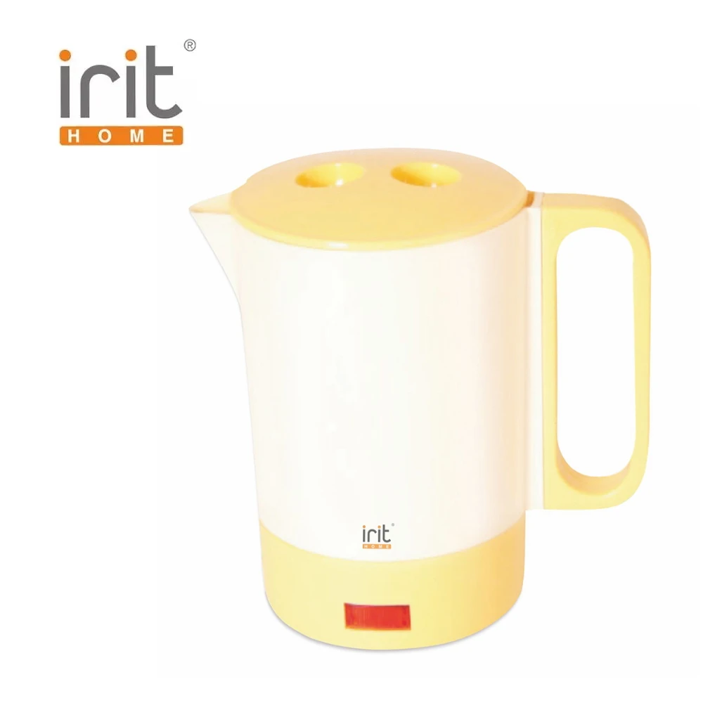 Чайник дорожный электрический Irit IR 1603|Электрические чайники| |
