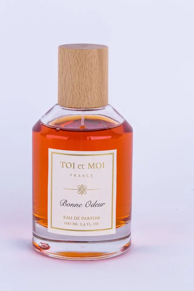 

Toietmoi Bonne Odeur Eau De Parfume by Toietmoi Women Parfum for Women 100 ML 3.4 FL. OZ