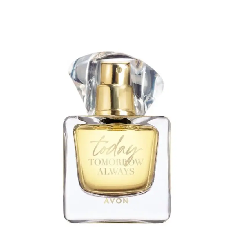 AVON Парфюмерия. Парфюмерная вода Today для нее 30 мл 50 100 Эйвон духи женщин бренд |