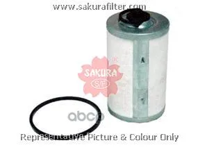 Фильтр Топливный F2621 Sakura арт. | Бытовая техника