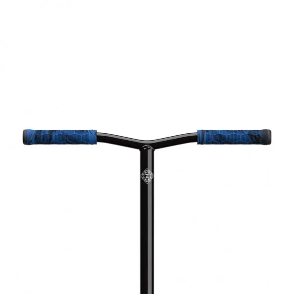 Самокат Fuzion Z-Series Z250 2021 Blue | Спорт и развлечения