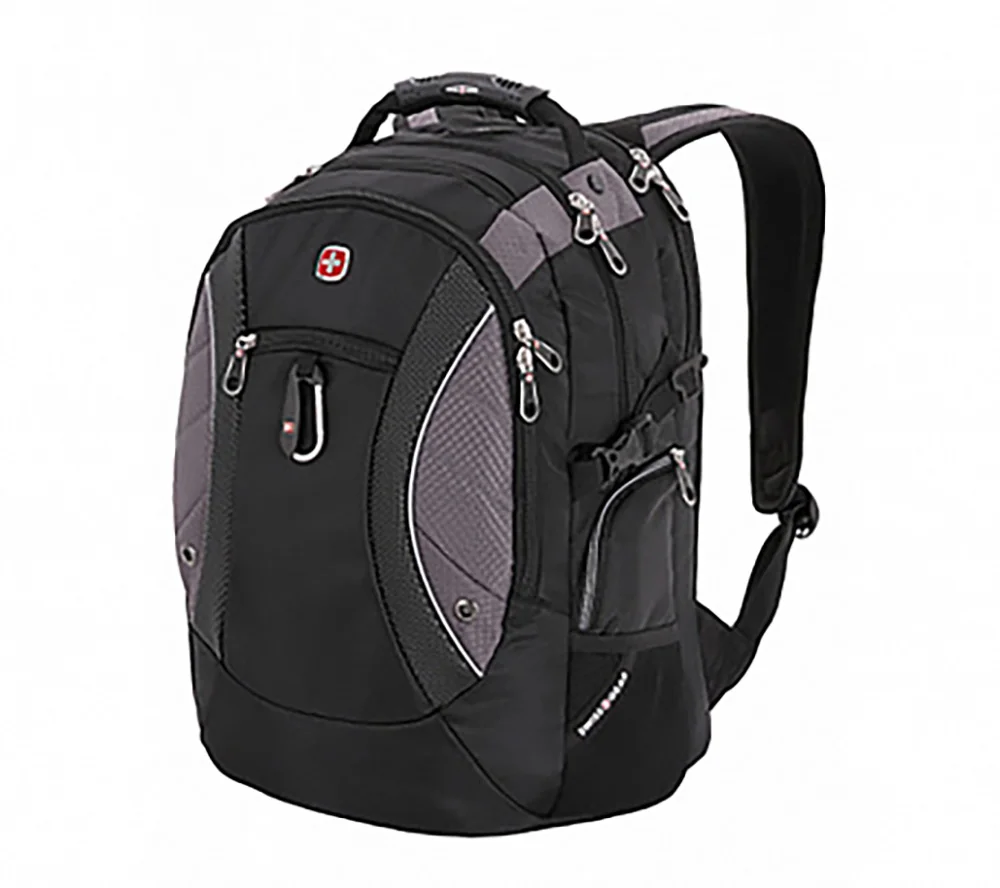 Рюкзак SWISSGEAR 15'' SwissGear рюкзак мужской рюкзаки мужские модный городской|Мужские