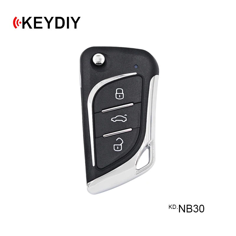KEYDIY KD NB30 Remote Multifunction    KD900/KD200//URG200 Mini