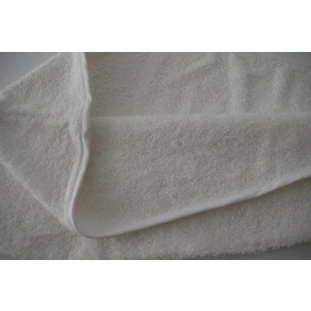 

2 buy 1 Pay Cotton Head Towel Hair Drying Cap White 444439765