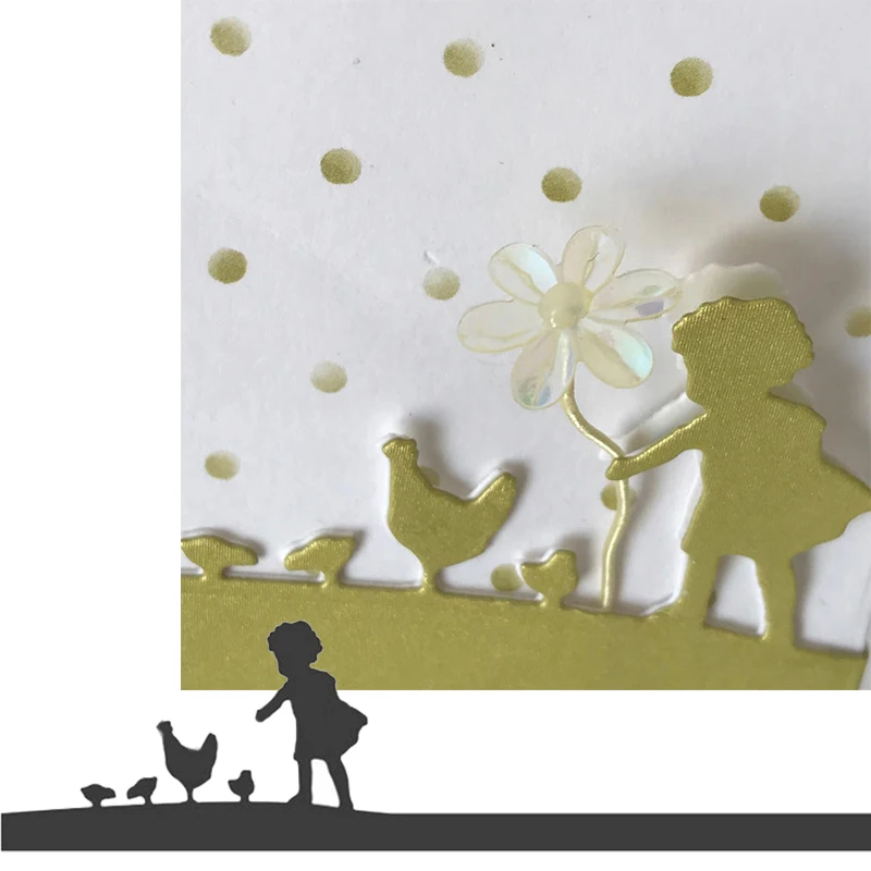 Штампы для кормления девочек цыплят граница изготовления карт металлические