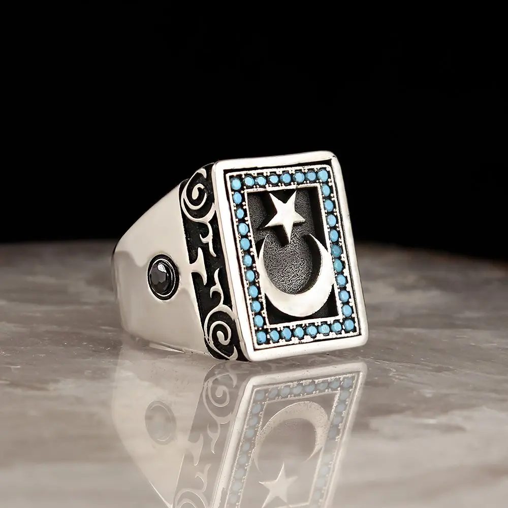 

Кольцо из серебра 925 пробы с драгоценным камнем, серебряное кольцо ручной работы, Стильное кольцо, новое модное кольцо, кольцо на заказ, коль...