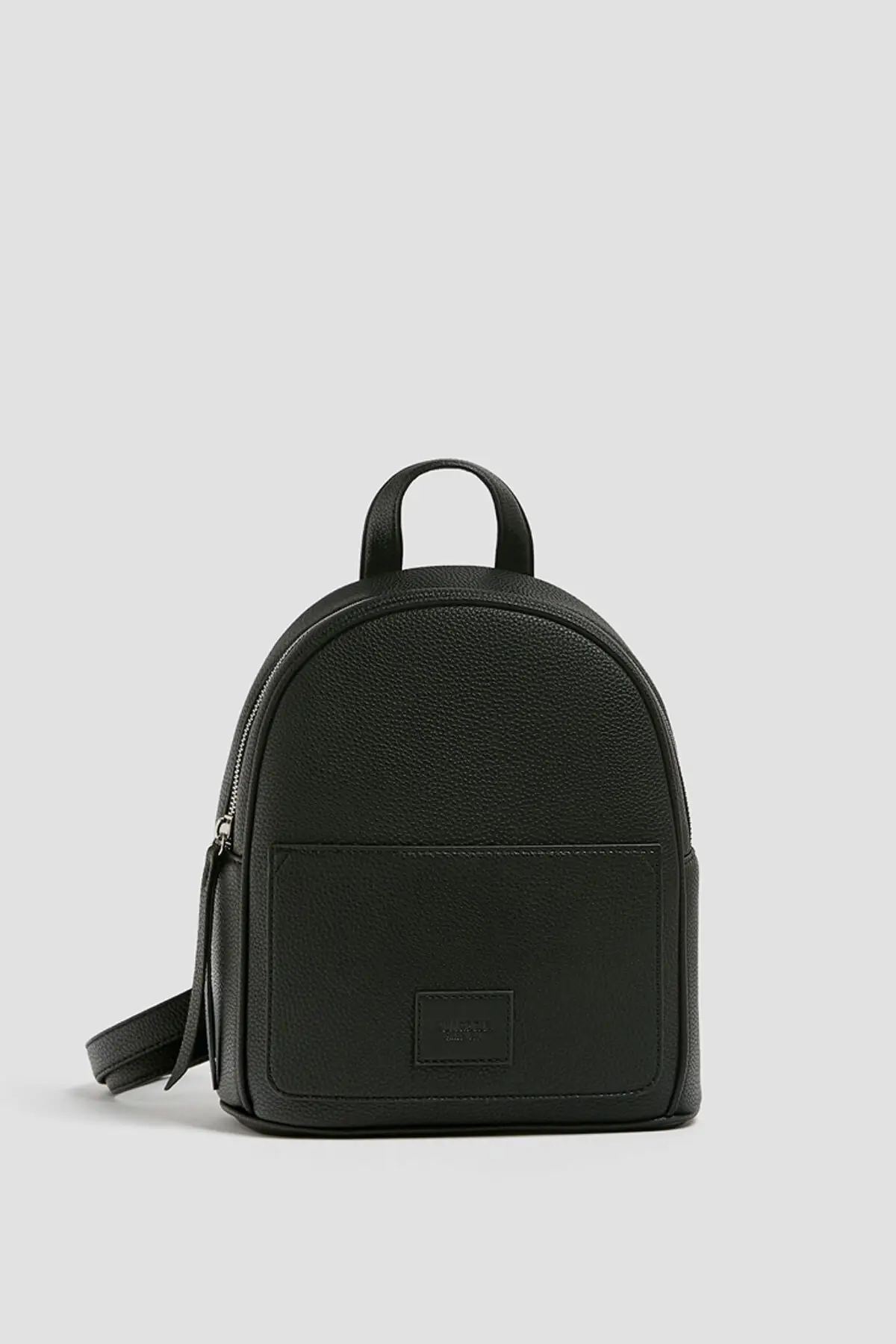 

Pull & Bear New Season Leather City Women Bag / Backpack