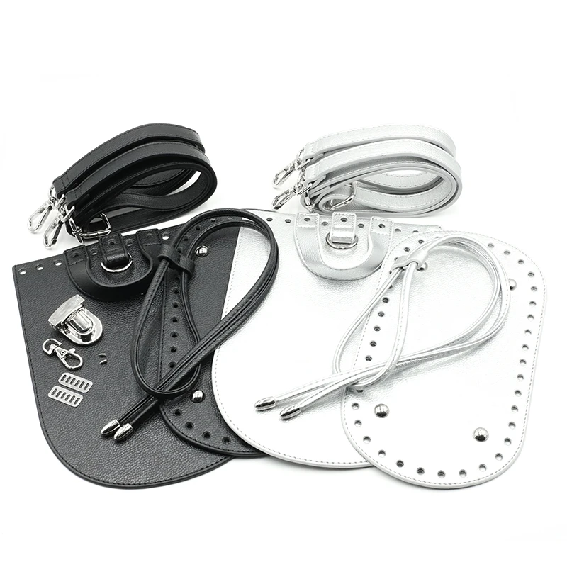 Сумка ручной работы швейная сумка кожаный чехол с отверстиями аксессуары сделай