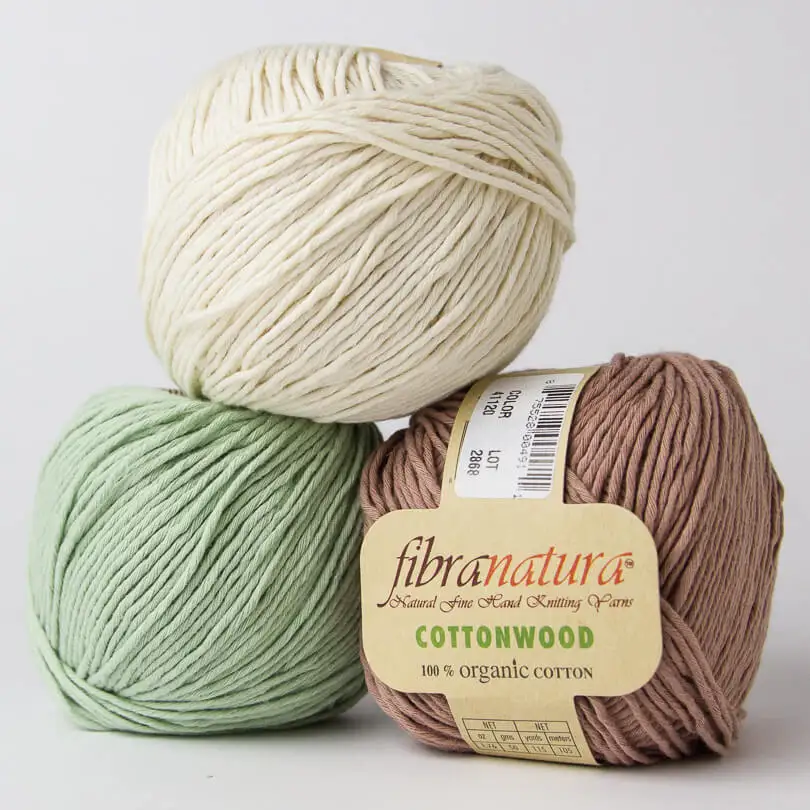 Волокно натуральное хлопчатобумажное дерево % 100 Органическая хлопчатобумажная