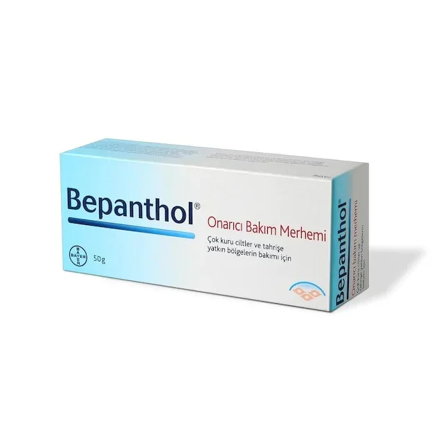 Bepanthol Restorative Care Merhemi 50 g 377488277