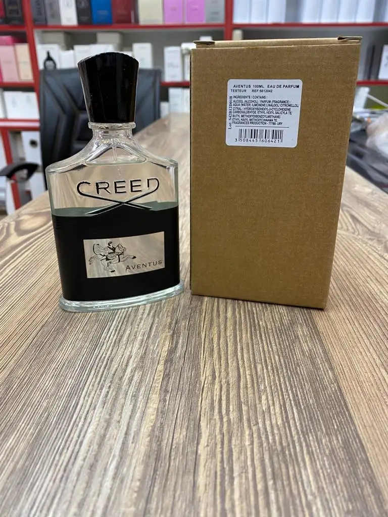 

Creed Aventus Tester 100 ml