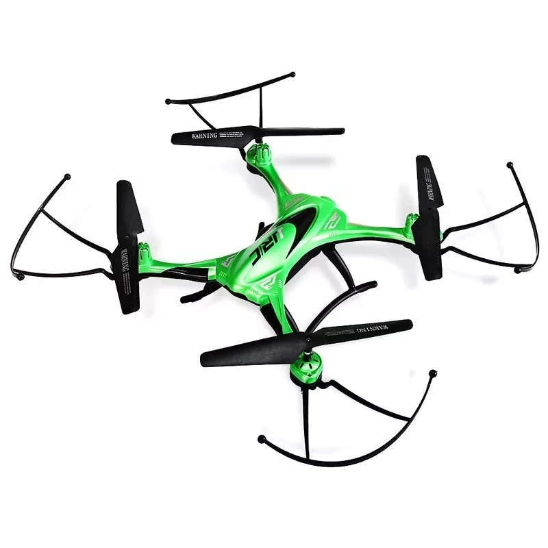 Оригинальный JJRC H31 2 4G 4CH 6 оси светодиодный Радиоуправляемый квадрокоптер