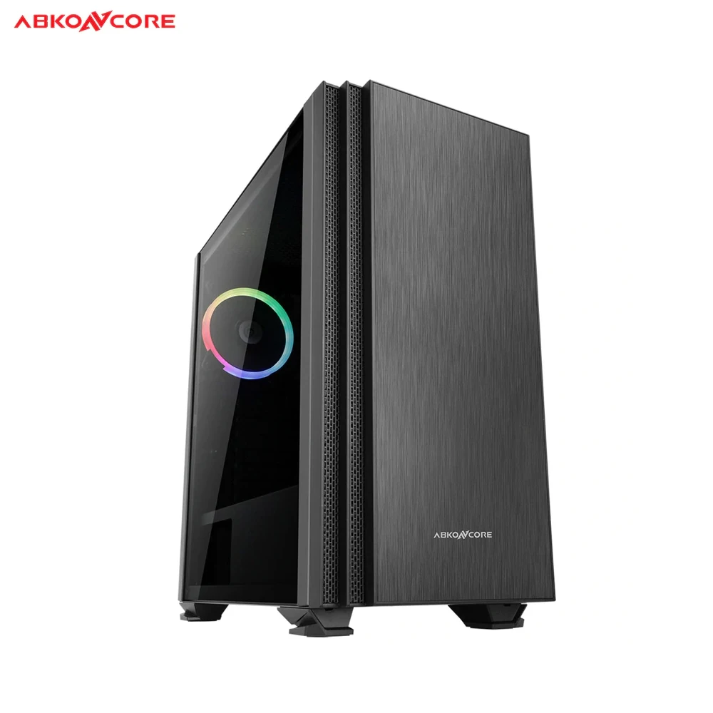 Корпус для игрового ПК Abkoncore Cronos 750|Корпуса компьютеров| |