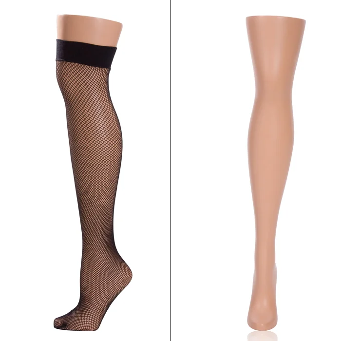 Манекен-нога |