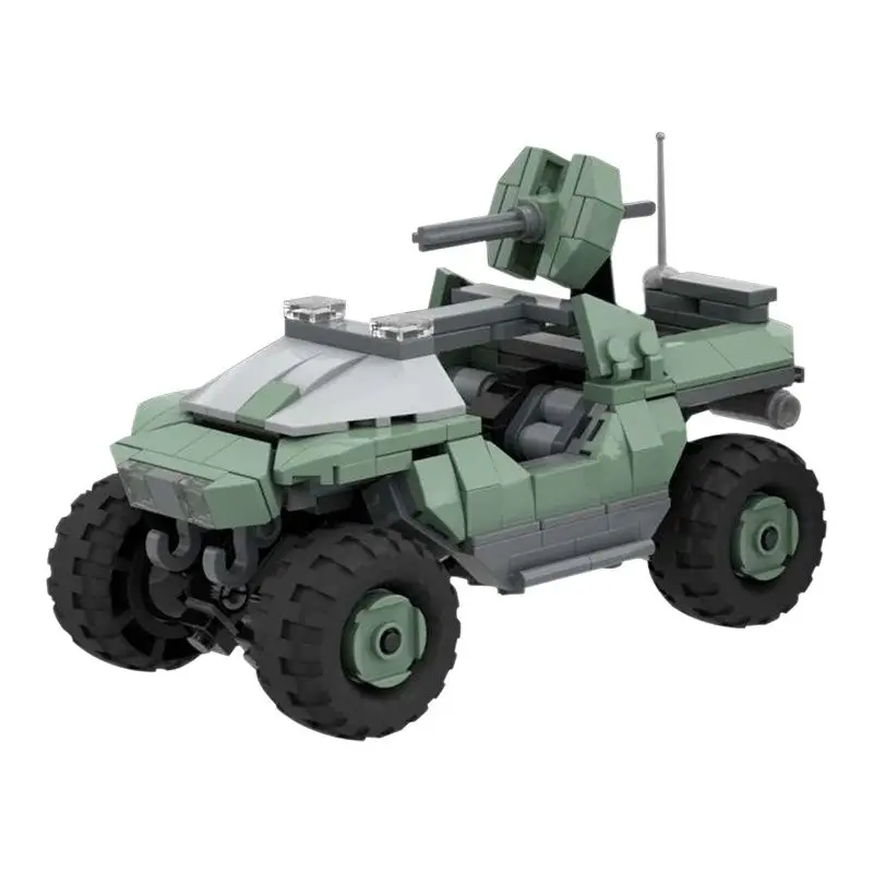 

Военный грузовик MOC Car, военное оружие, автомобиль, конструктор «сделай сам», модель, строительные блоки, набор кирпичей, развивающие игрушки...