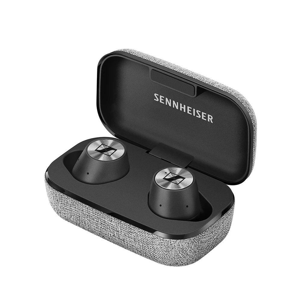 Наушники беспроводные Sennheiser M3 IETW MOMENTUM True Wireless | Электроника