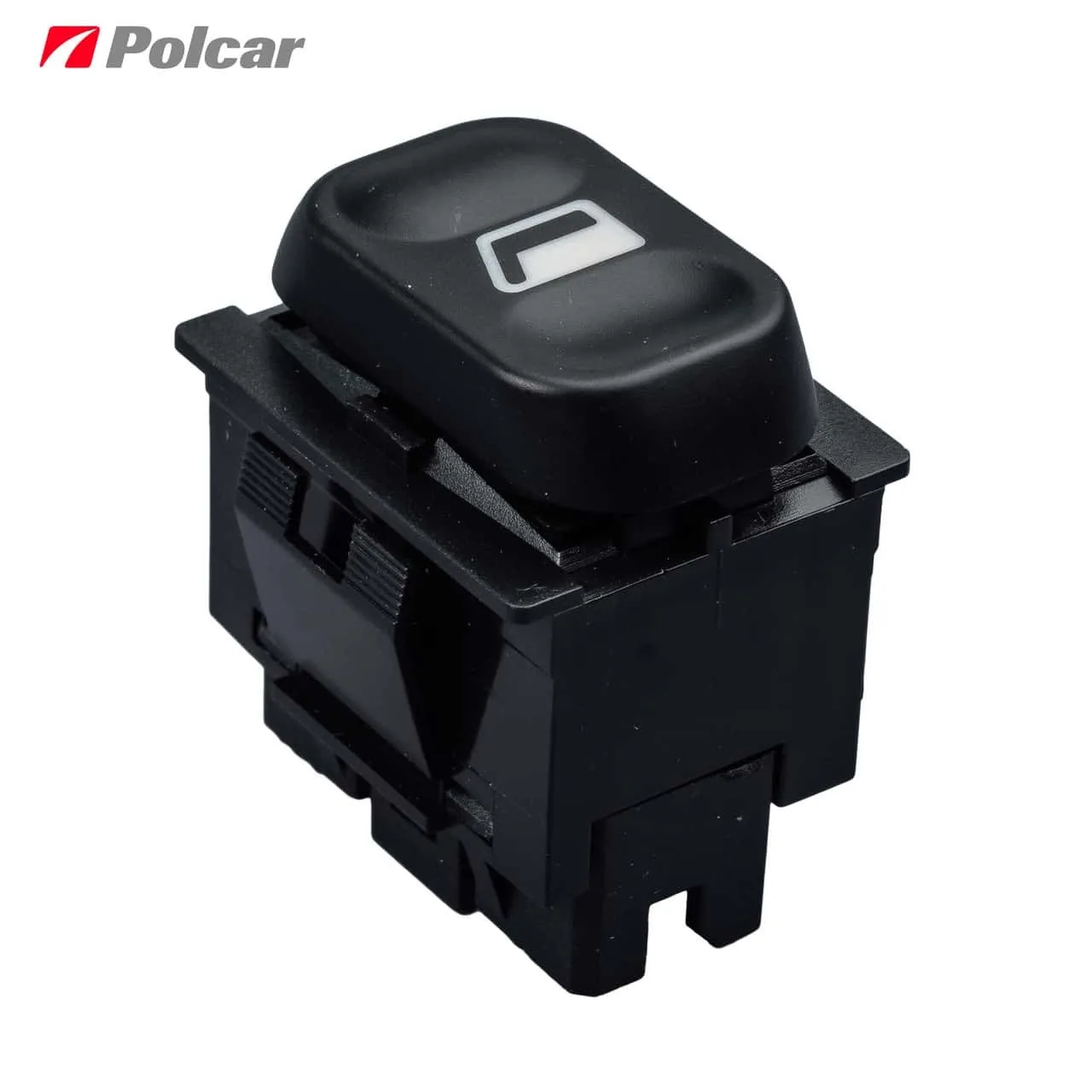 Кнопка стеклоподъемника Peugeot Partner (5F) и Citroen Berlingo (MF) | Polcar 2350P 72|Стеклоподъемники