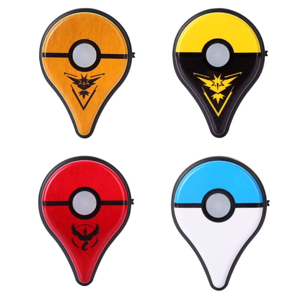 Автоматический захват для Pokemon Go Plus Bluetooth браслет часы для nintendo шары Смарт Браслет для Pokemon GO Plus