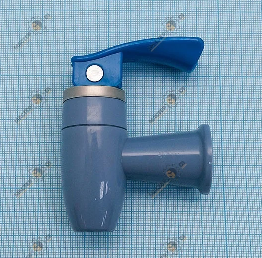 Кран С. с внутренней резьбой G4-LM холодная вода серебро | Обустройство дома