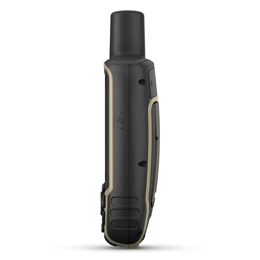 Garmin GPSMAP 65 Multi-Band/Multi-GNSS Навигатор с ТОПО Active России гарантия 1 года для лесников