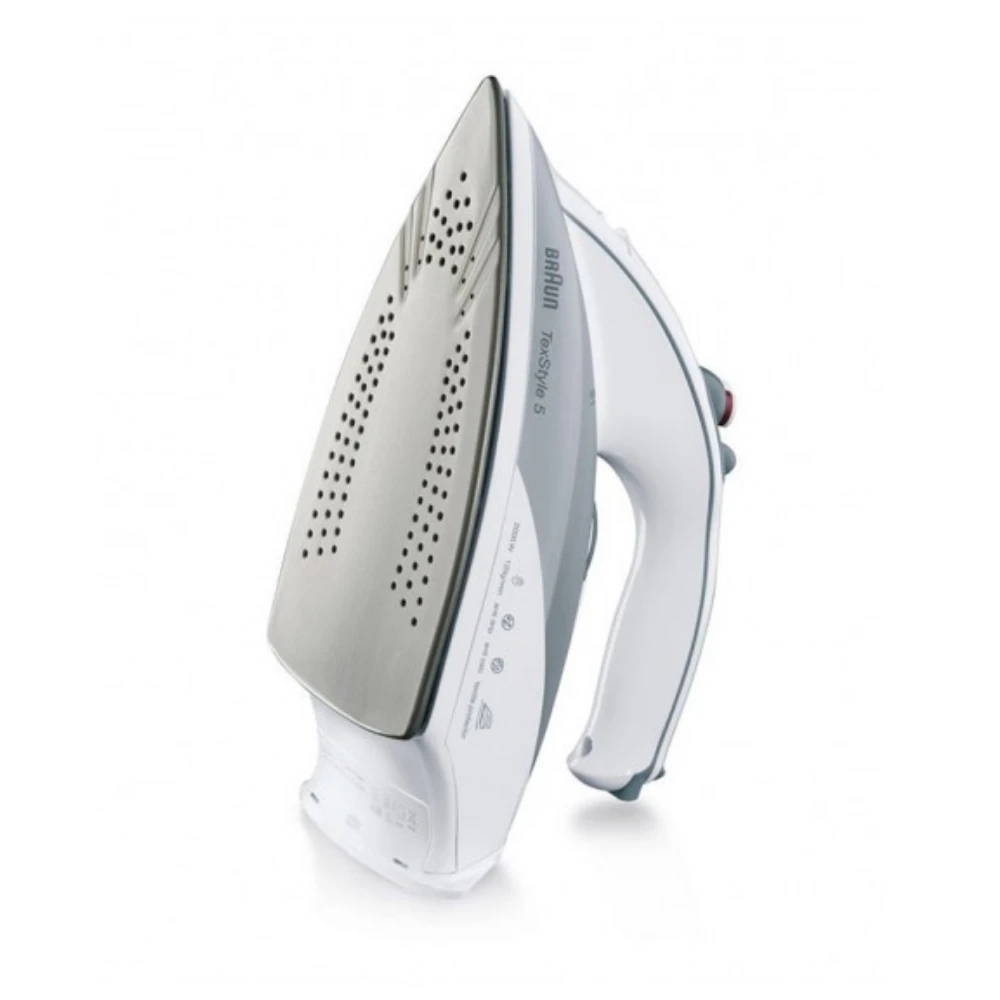 Паровой утюг Braun TexStyle 5 TS535TP 2000 Вт|Утюги и парогенераторы| |