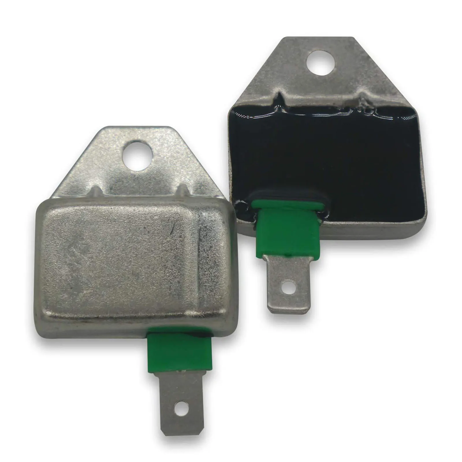 Nova Ignição Módulo de Ignição 211192161 21119-2095 21119-2101 para a John Deere M70114 M73484 Am132770 Am131398 Bm11 345 175 320 Peças e acessórios do gerador