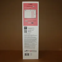 Планер магнитный на месяц (42х29см), с маркером и губкой#2