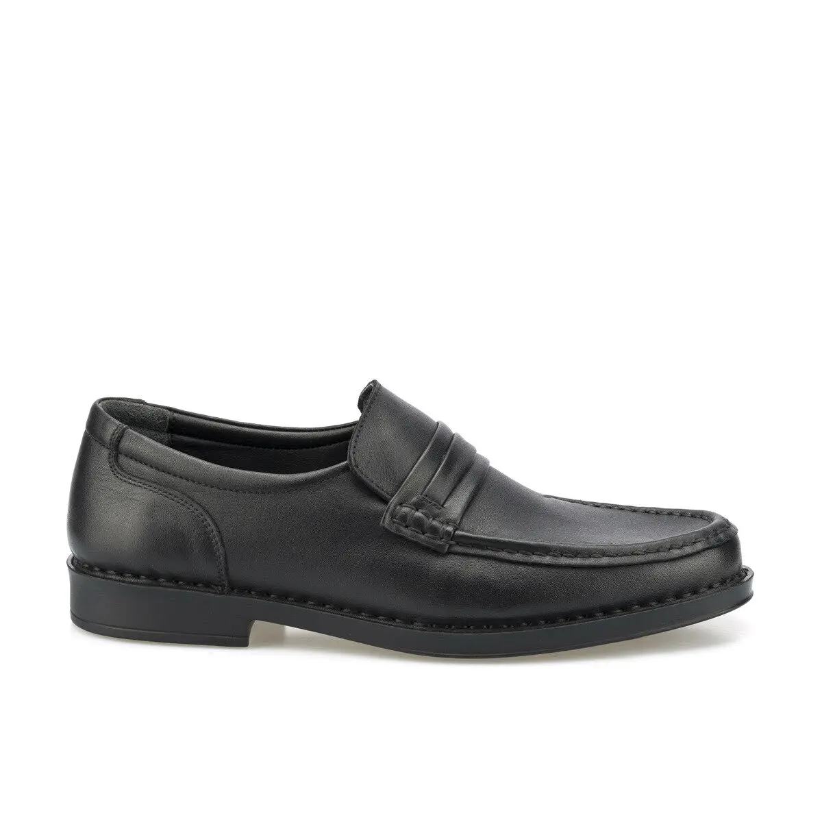 FLO 102024.M Black Men 'S Classic Shoes Polaris 5 Point | Обувь