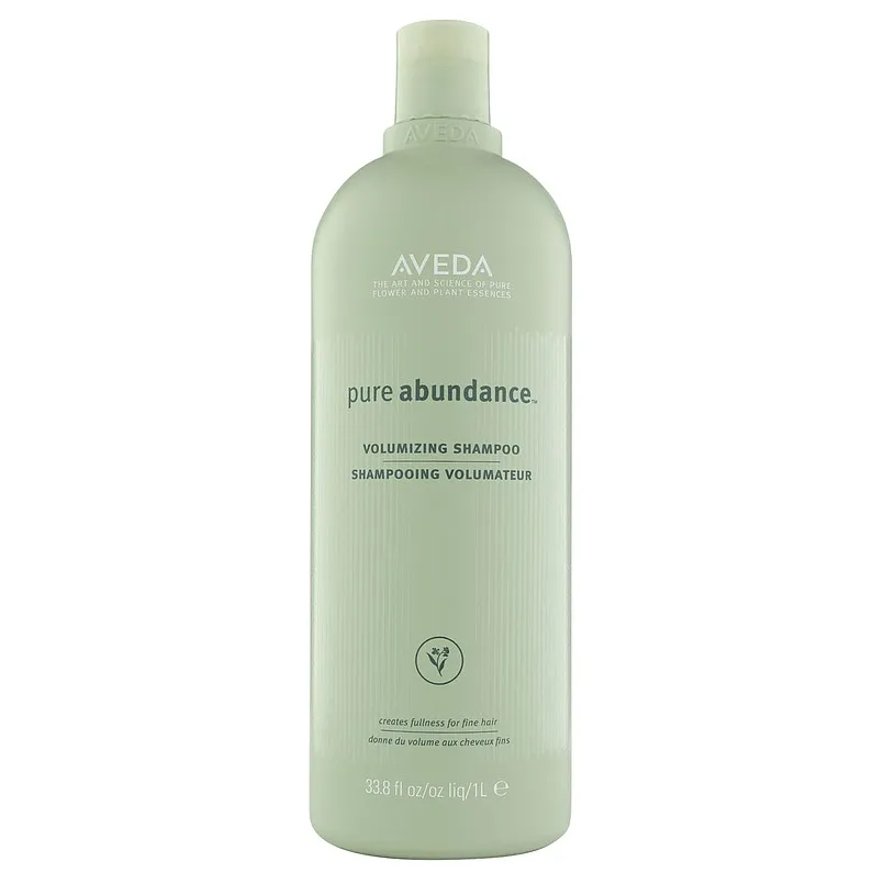 

Aveda vegan pure abundance ™ volumizing shampoo 1000 ml