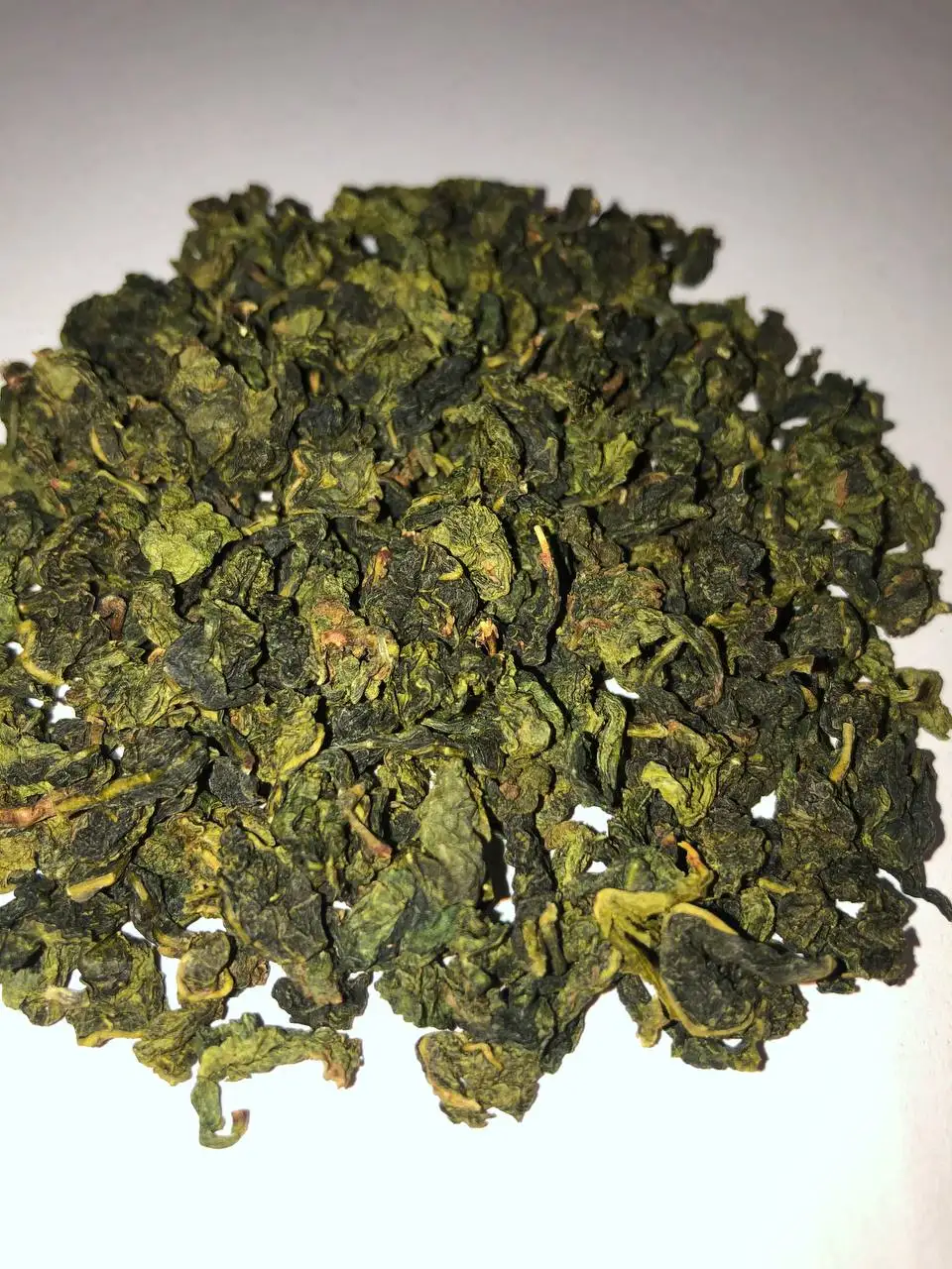 Tea Chinese oolong Te Guanyin сипин, southern Fujian, 100 grams