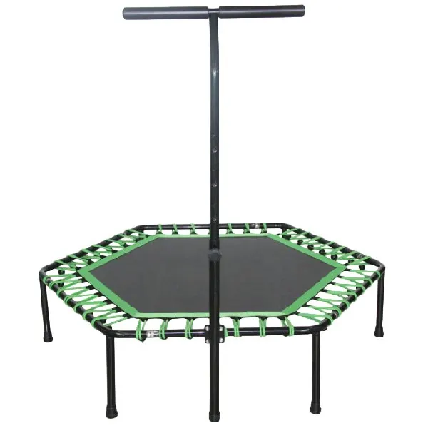 Батут для фитнеса Мебельторг SKYJUMPING JKL 50 inch|Батуты| |