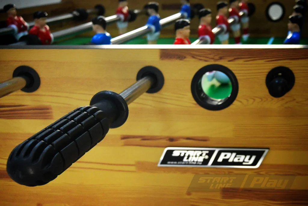 Настольный футбол / Classic 4 фута |