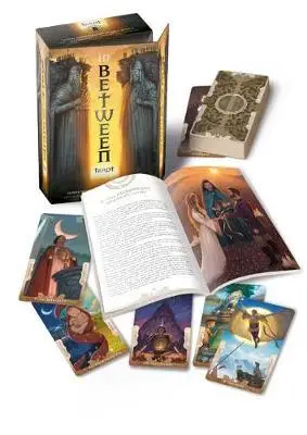 

Между комплектом Tarot
