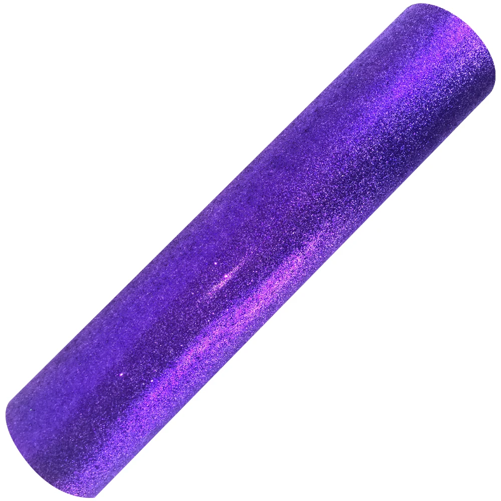 

Блестящий теплопередающий винил CHEONET