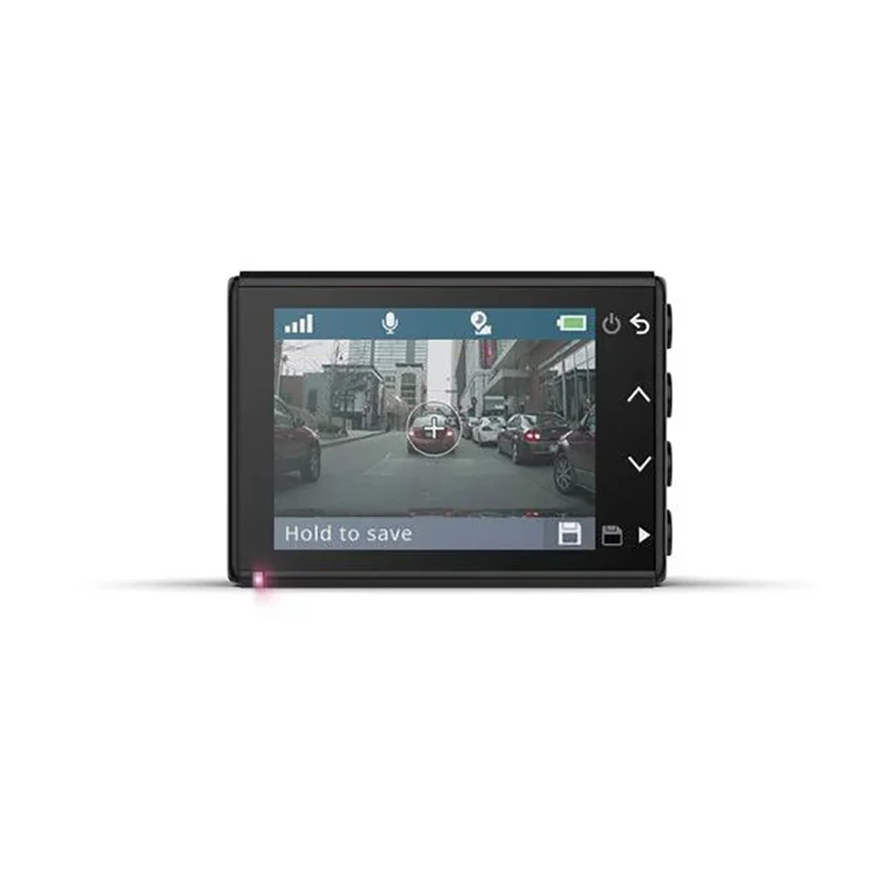 Автомобильный видеорегистратор Garmin DASH CAM 46 Full HD 1080 3 в 1 для автомобиля