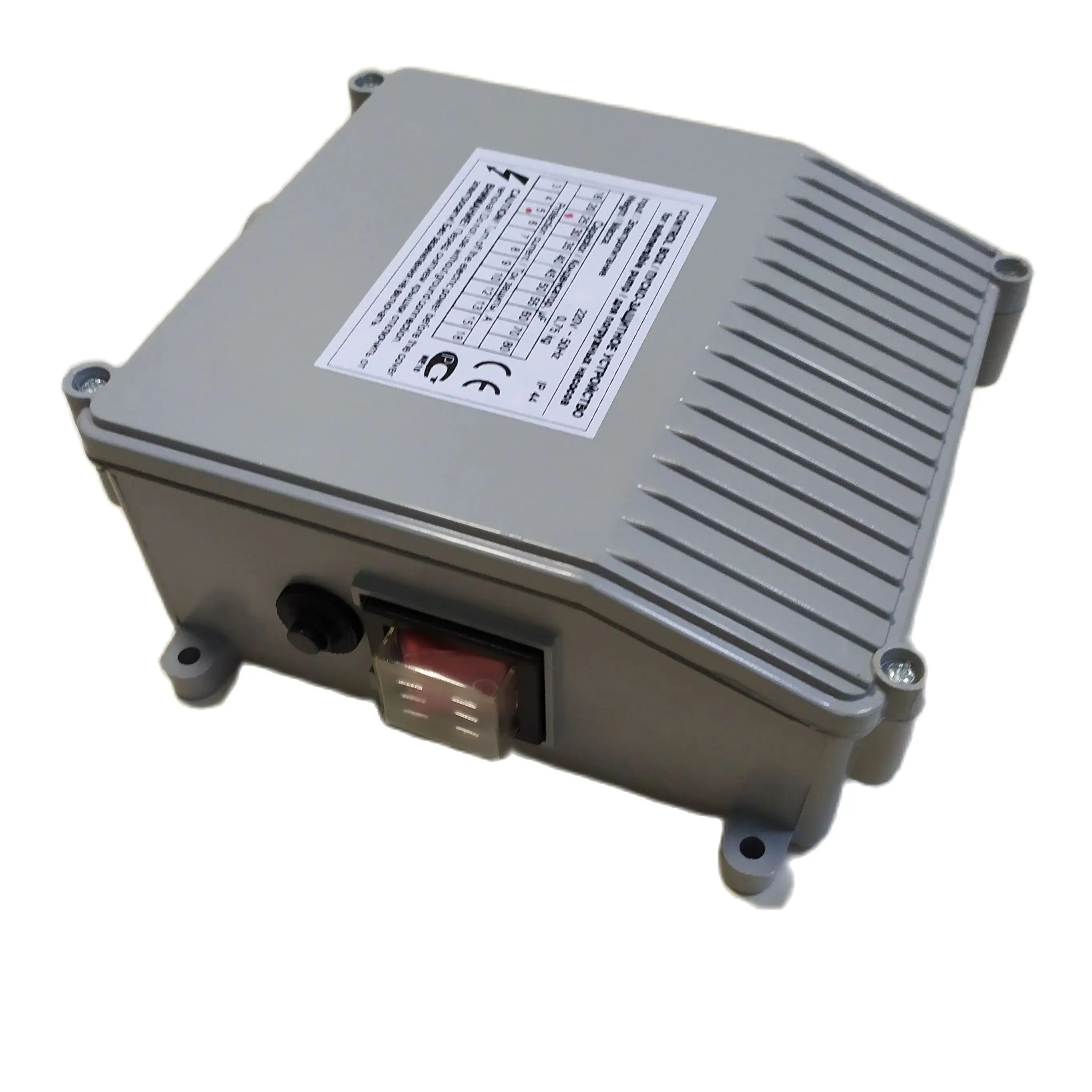 Пуско Защитное Устройство Скважинного Насоса Купить