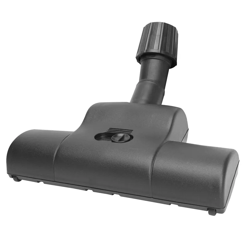 Универсальная турбощетка (пол/ковер) для пылесоса под трубку 30-35 мм. (Цанговый