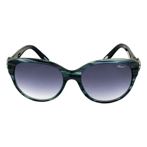 Женские солнцезащитные очки Chopard SCH 185S 0931 (ø 55 мм)| |