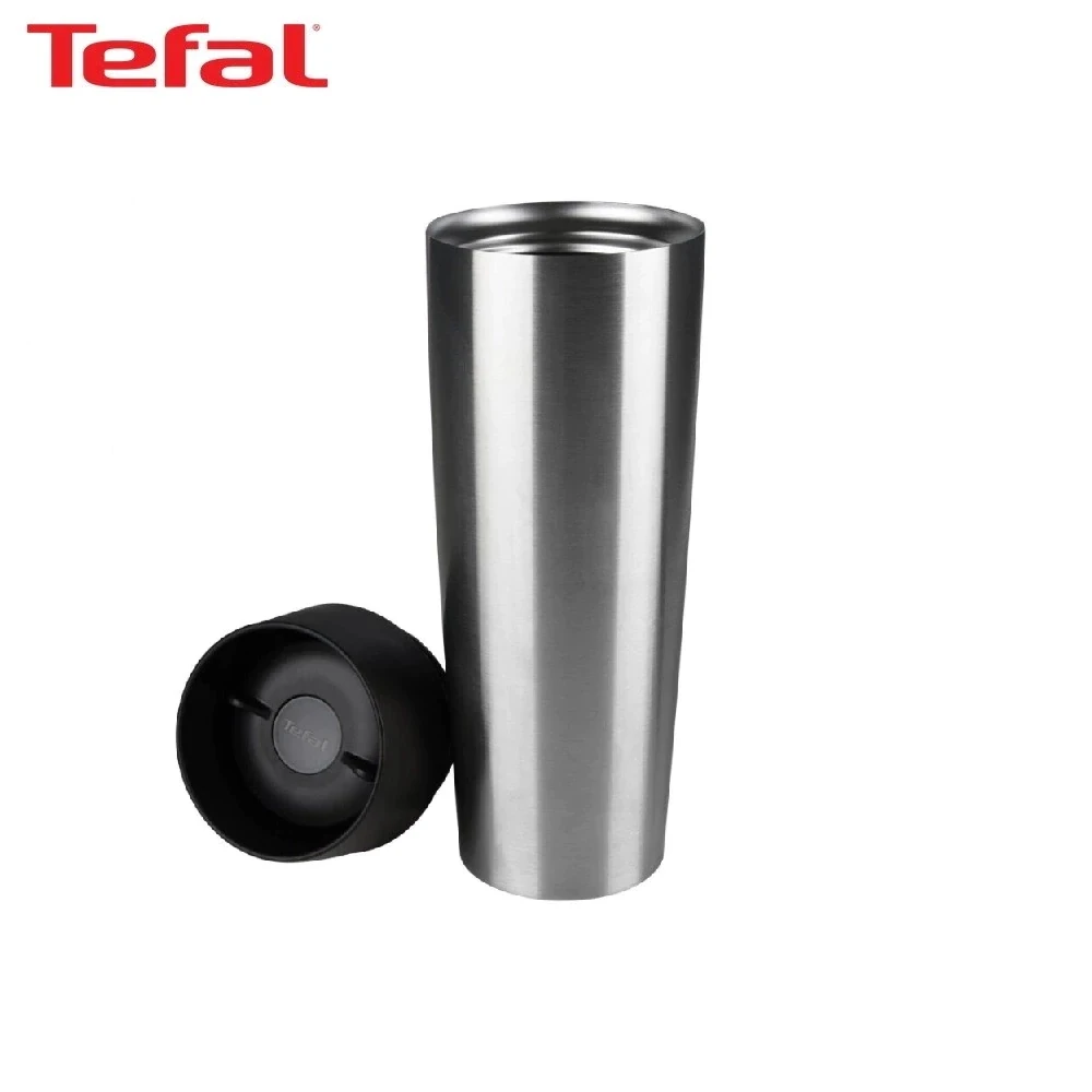 Термокружка Tefal Travel Mug Grande K3080214|Кружки| |