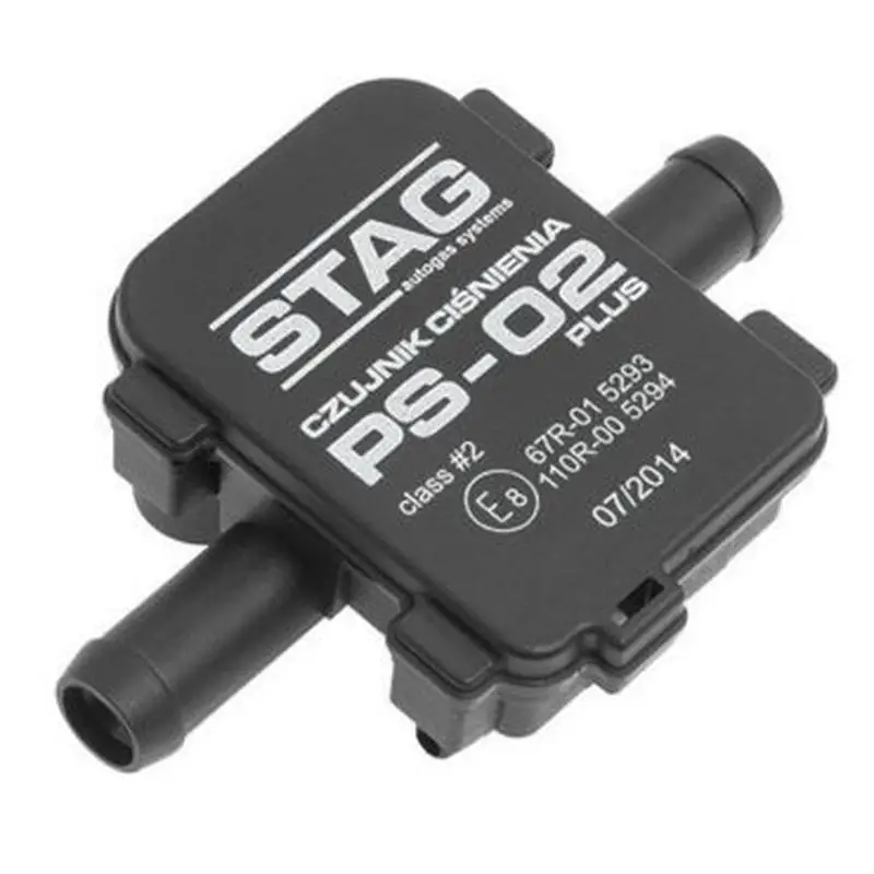 Датчик давления и температуры PS-02 | Автомобили мотоциклы