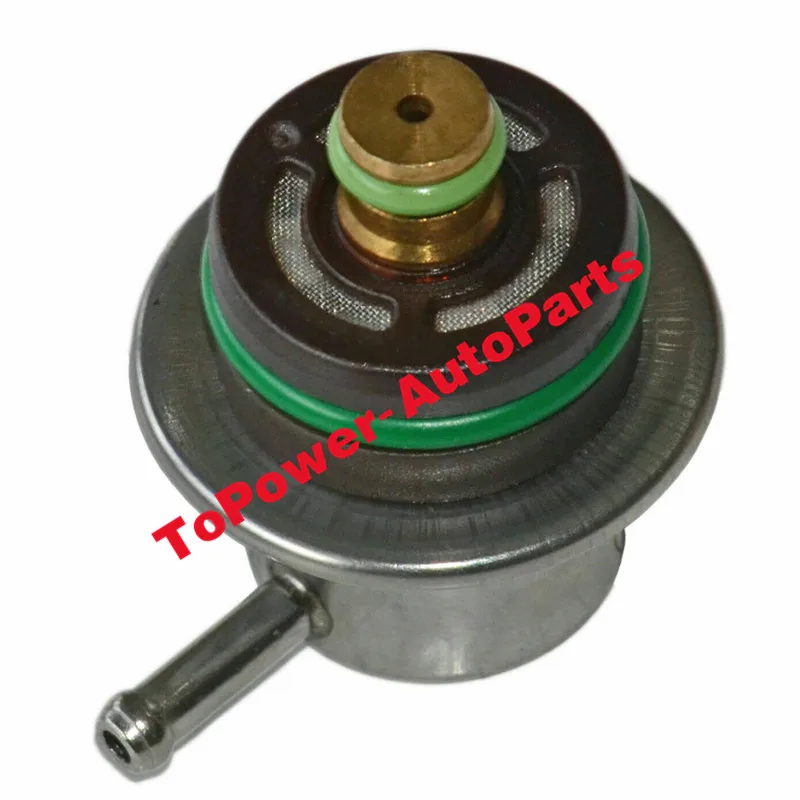 0280160557 регулятор давления для впрыска топлива OEM Audii Seatt Skodaa V + W Passat Jettaa Golff 0280160575