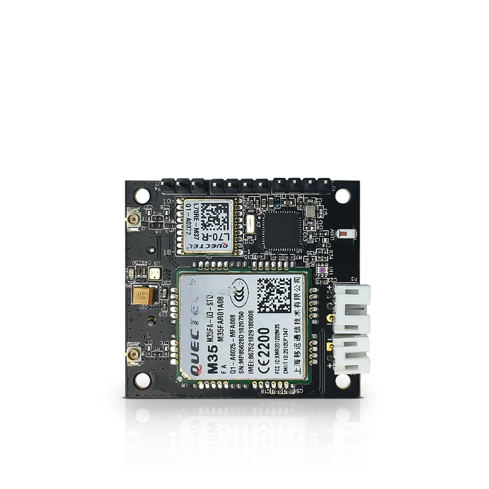 RAK8211 G iTracker | RAKwireless GPRS датчик и M35 модуль трекера BLE + GPS Датчик s|gprs sensor|ble modulegps gps