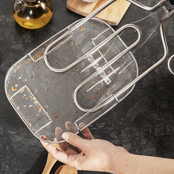 Фритюрница с глубоким содержанием жира Cecotec CleanFry Infinity 4000 4 л 3270 Вт черный
